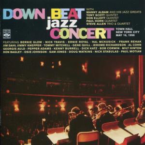 ดาวน์โหลดและฟังเพลง Fast Thing in C พร้อมเนื้อเพลงจาก Steve Allen Quartet