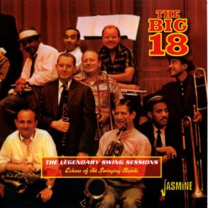 ดาวน์โหลดและฟังเพลง Hors d'Oeuvre พร้อมเนื้อเพลงจาก The Big 18