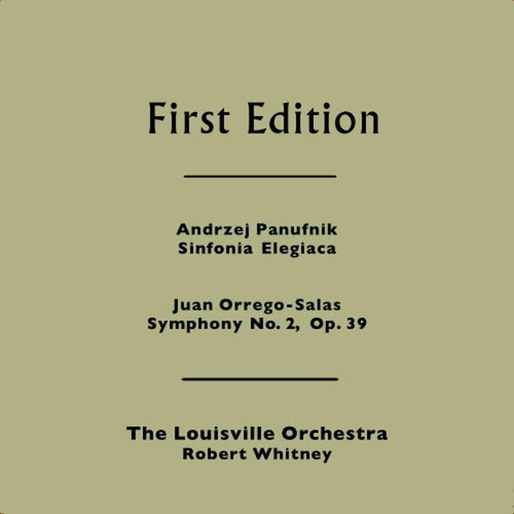 Symphony No. 2: III. Allegro vivace