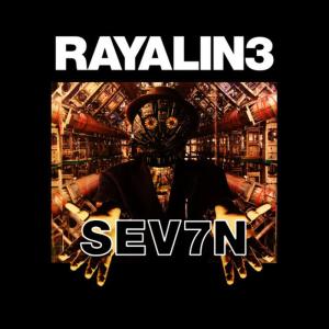 ดาวน์โหลดและฟังเพลง While You Were Sleeping พร้อมเนื้อเพลงจาก Rayaline