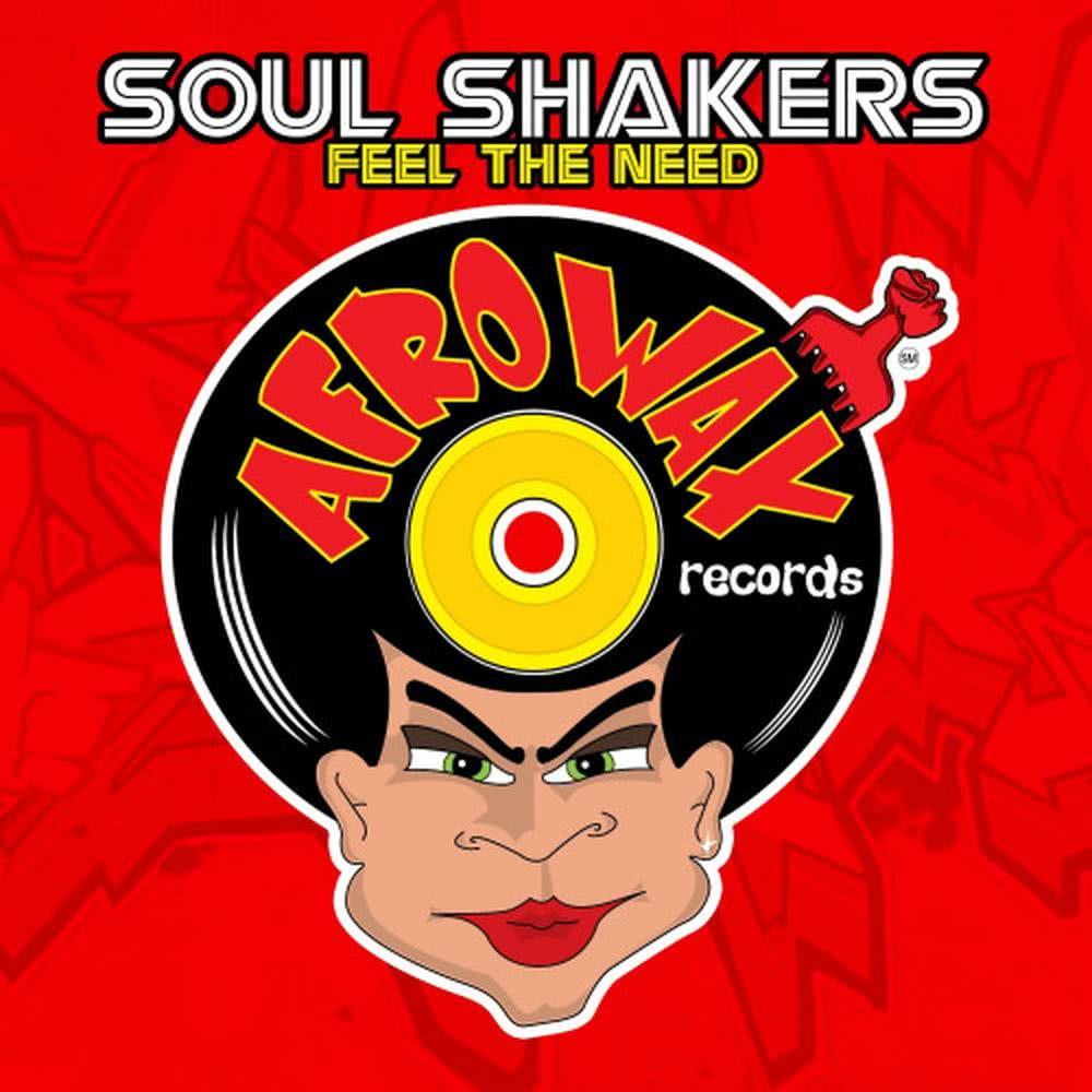 Feel The Need (Roy "Jazz" Grant Mix)