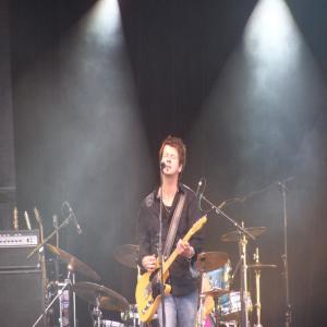 ดาวน์โหลดและฟังเพลง Nobody's Better Than You (Acoustic Version) พร้อมเนื้อเพลงจาก Sonny Boy Mick