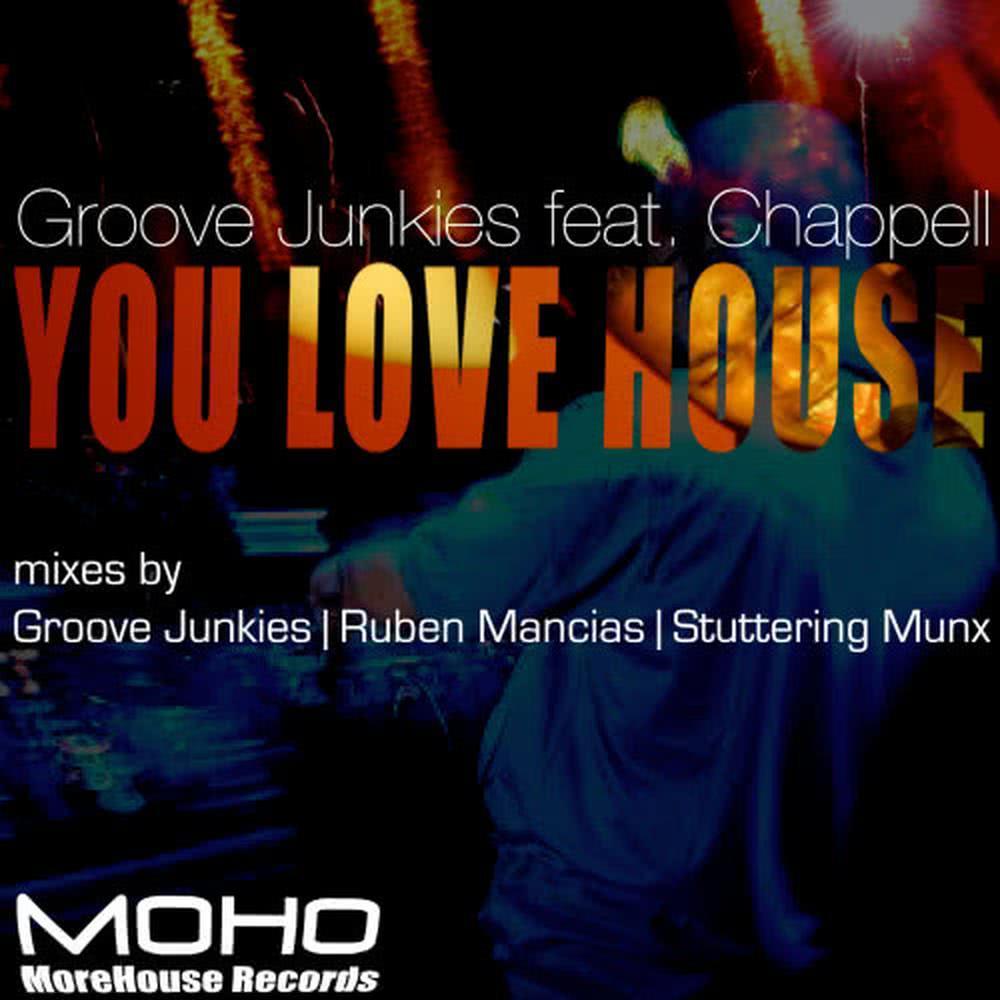 You Love House (Houseapella)