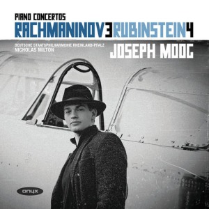 ดาวน์โหลดและฟังเพลง Piano Concerto No. 3 in D Minor, Op. 30: III. Finale. Alla breve พร้อมเนื้อเพลงจาก Joseph Moog