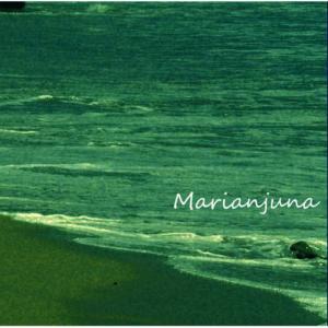 收聽Marianjuna的Umi歌詞歌曲
