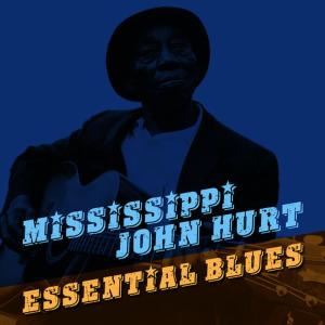 ดาวน์โหลดและฟังเพลง Blessed Be the Name พร้อมเนื้อเพลงจาก Mississippi John Hurt