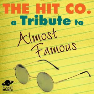 ดาวน์โหลดและฟังเพลง Tiny Dancer พร้อมเนื้อเพลงจาก The Hit Co.
