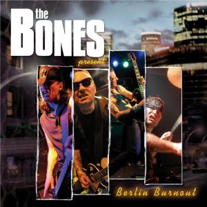 ดาวน์โหลดและฟังเพลง Gasoline Business (Live) พร้อมเนื้อเพลงจาก The Bones
