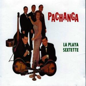 收聽La Playa Sextette的Mambo Inn歌詞歌曲