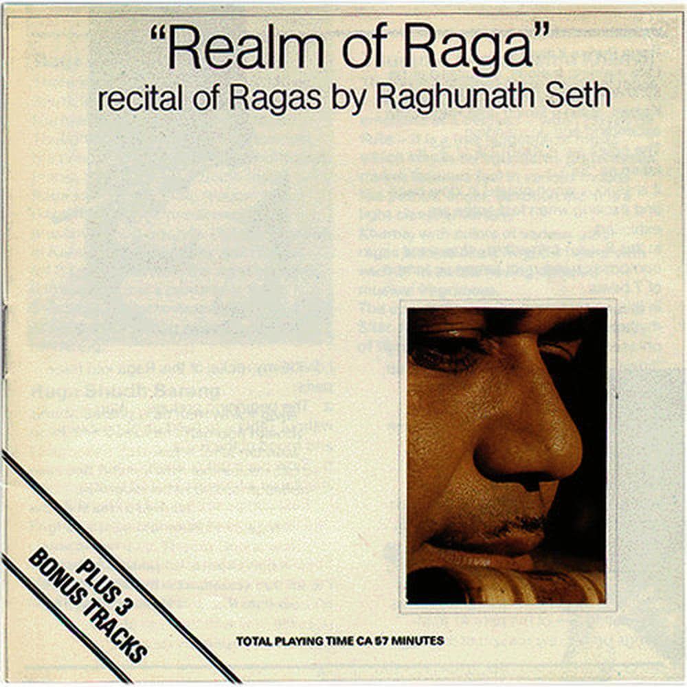 Thumri-Raga Mishra Khamaj