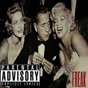 收聽Joesyah的Freak歌詞歌曲