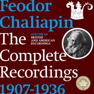 ดาวน์โหลดและฟังเพลง 'You will sleep long, Mozart' from the opera Mozart and Salieri พร้อมเนื้อเพลงจาก Feodor Chaliapin