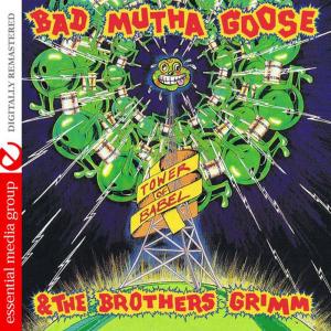 收聽Bad Mutha Goose的Be Somebody (Explicit)歌詞歌曲