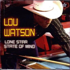 收聽Lou Watson的Who Will Run My Heart歌詞歌曲