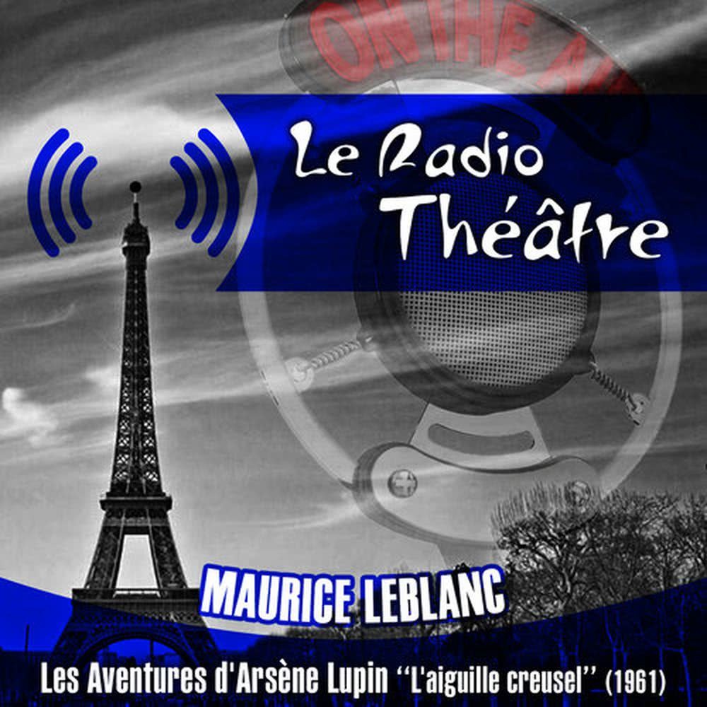 L'aiguille creuse(Partie 5)