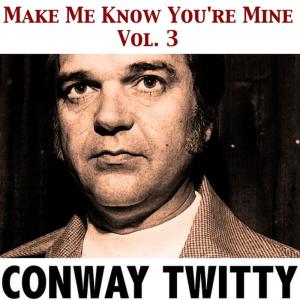收聽Conway Twitty的Diana歌詞歌曲