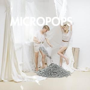收聽The Micropops的So Surreal歌詞歌曲
