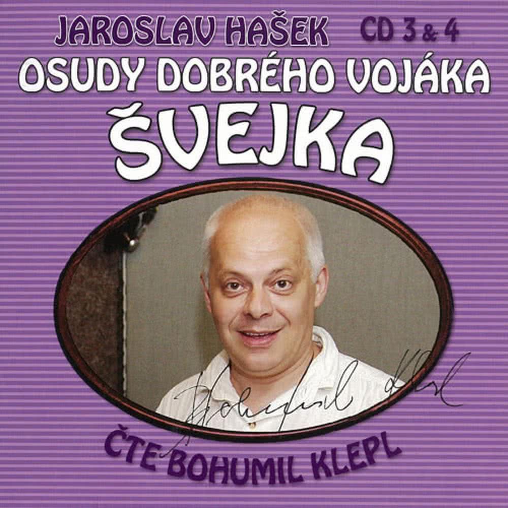 Osudy dobrého vojáka Švejka - Díl prvý - V zázemí. Kapitola devátá - Švejk na garnizóně