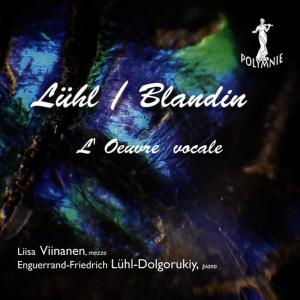 ดาวน์โหลดและฟังเพลง In lichten Fernen (d'après un poème de Mahler), LWV 176 พร้อมเนื้อเพลงจาก Liisa Viinanen