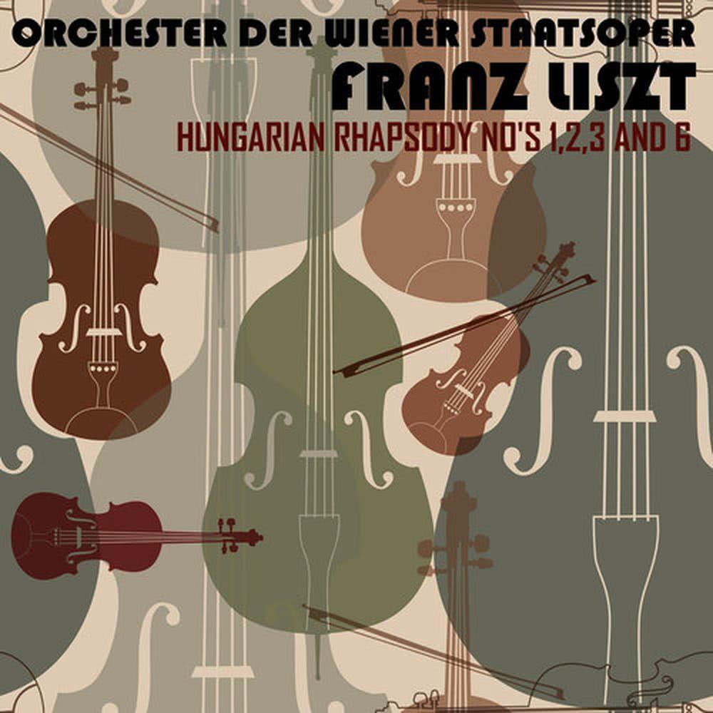 Csardas aus "Ritter Pásmán"