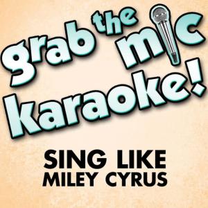 收聽Voice Versa的As I Am (Karaoke Version)歌詞歌曲