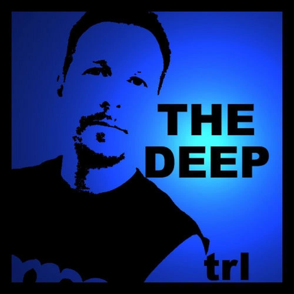 The Deep (Jamie J. Sanchez Deepah Mix)