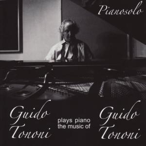 收聽Guido Tononi的Pianosolo歌詞歌曲