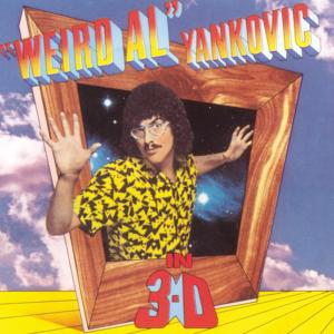 收聽"Weird Al" Yankovic的Eat It歌詞歌曲