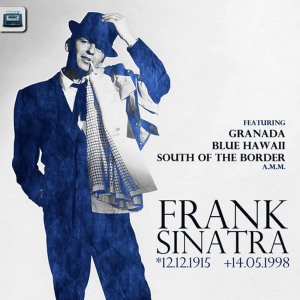 收聽Sinatra, Frank的Chicago歌詞歌曲