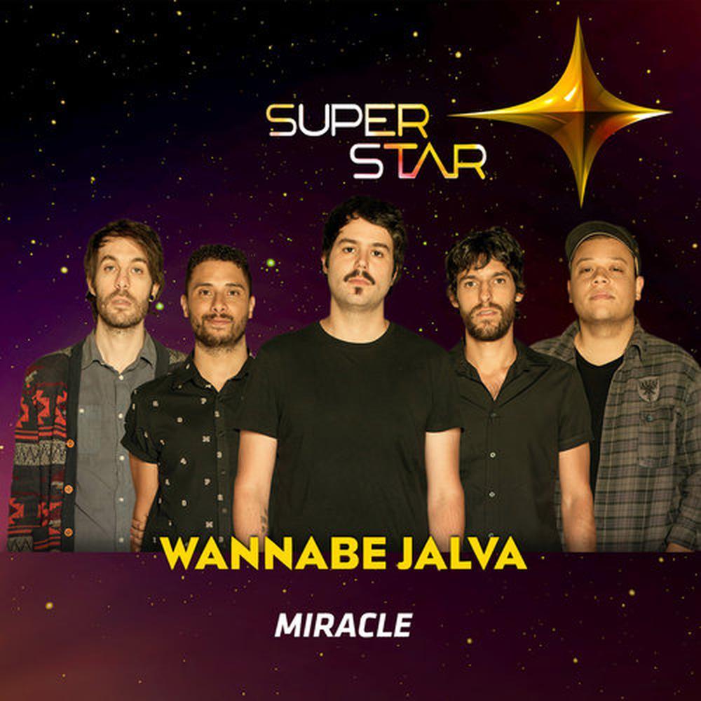 Miracle (Superstar)
