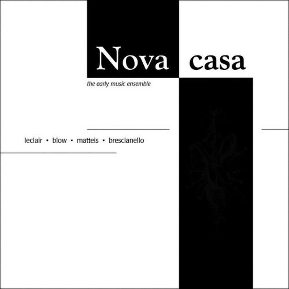 Concerto terzo - Presto