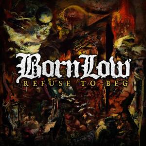 收聽Born Low的Never Been Clean歌詞歌曲