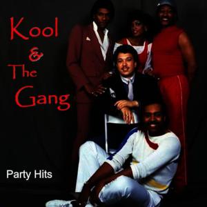 Kool & The Gang的專輯Party Hits