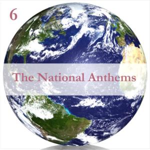 ดาวน์โหลดและฟังเพลง United Arab Emirates พร้อมเนื้อเพลงจาก Anthems Symphony Orchestra