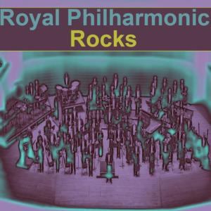 ดาวน์โหลดและฟังเพลง One More Night พร้อมเนื้อเพลงจาก Royal Philharmonic Orchestra