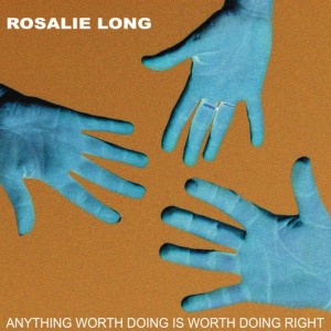 收聽Rosalie Long的Rosalie歌詞歌曲