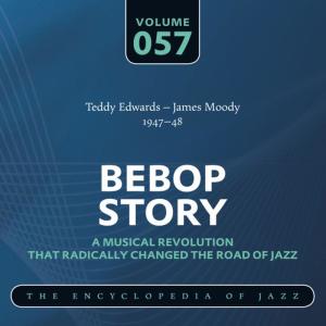 ดาวน์โหลดและฟังเพลง Rexology พร้อมเนื้อเพลงจาก Teddy Edwards