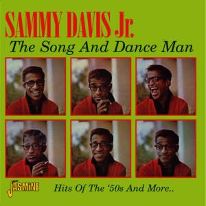 ดาวน์โหลดและฟังเพลง My Funny Valentine พร้อมเนื้อเพลงจาก Sammy Davis Jr.