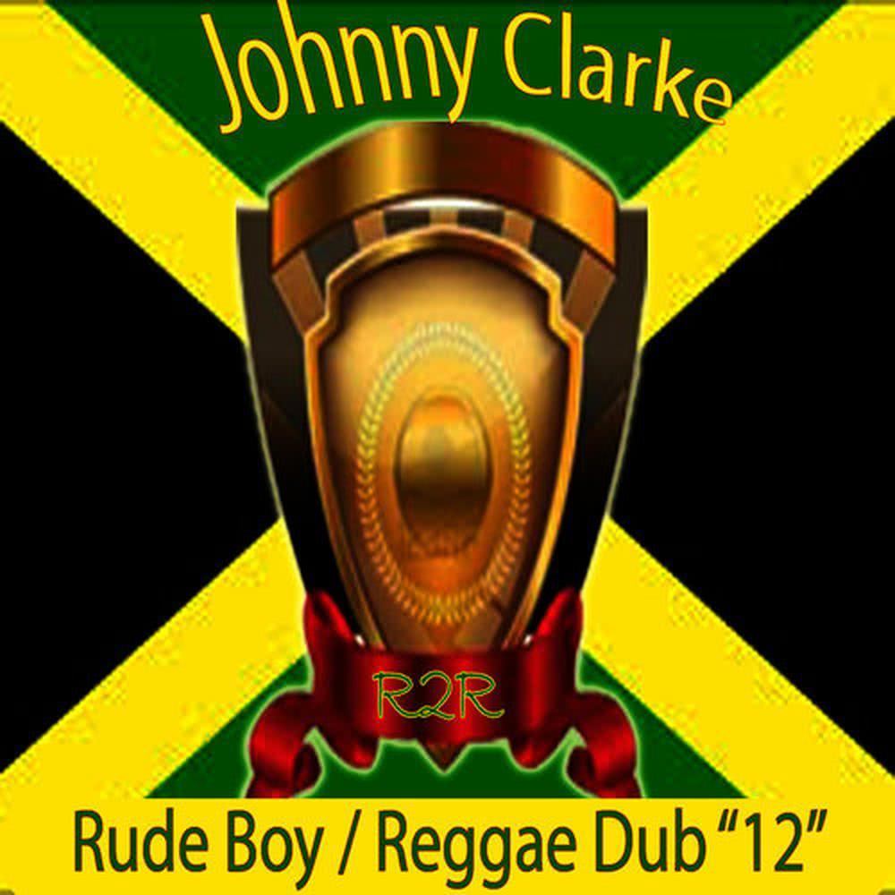 Rude Boy / Reggae Dub 12"