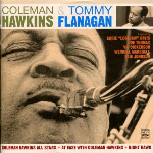 收聽Coleman Hawkins的Lover歌詞歌曲
