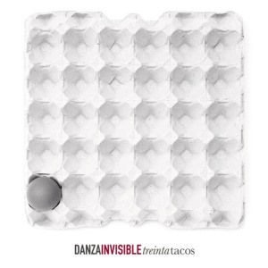 Danza Invisible的專輯TREINTA TACOS