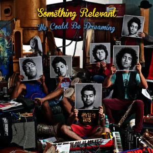 收聽Something Relevant的I Can Swim歌詞歌曲