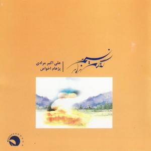 收聽Ali Akbar Moradi的The Dream of childhood歌詞歌曲
