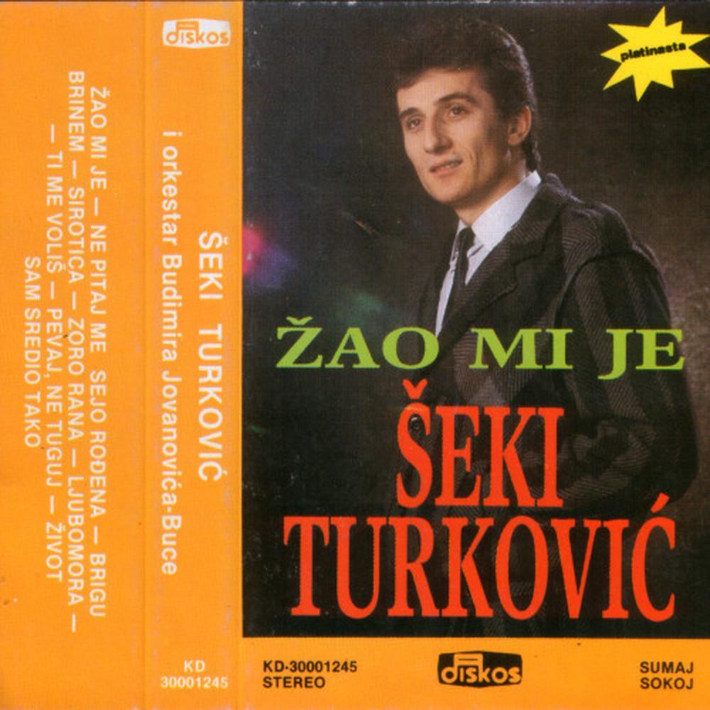 Zivot Sam Sredio Tako