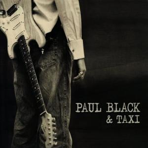 收聽Paul Black的Let Me Through歌詞歌曲