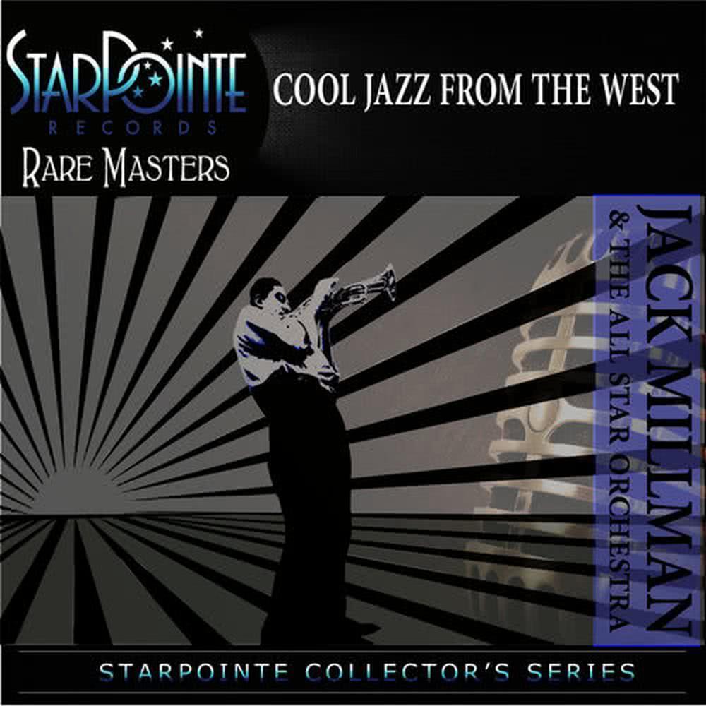 Cool Jazz from the West