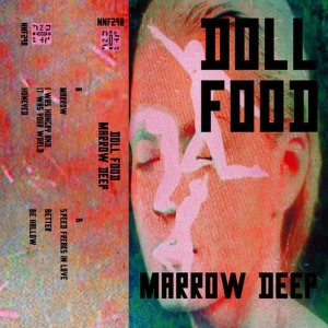 收聽Doll Food的Be Hallow歌詞歌曲