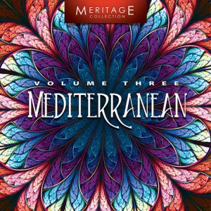 Various Artists的專輯Meritage World: Mediterranean, Vol. 3