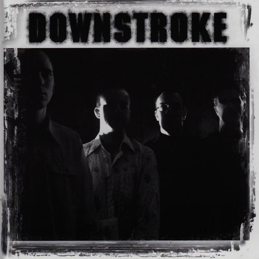 Downstroke