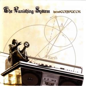อัลบัม headCOMPUTOR ศิลปิน The Vanishing System